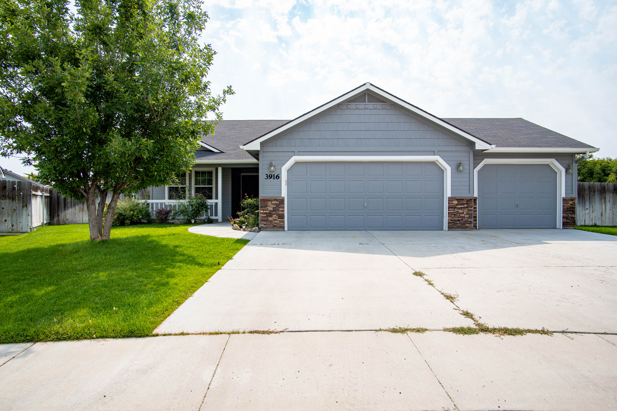 3916 Kirby Circle