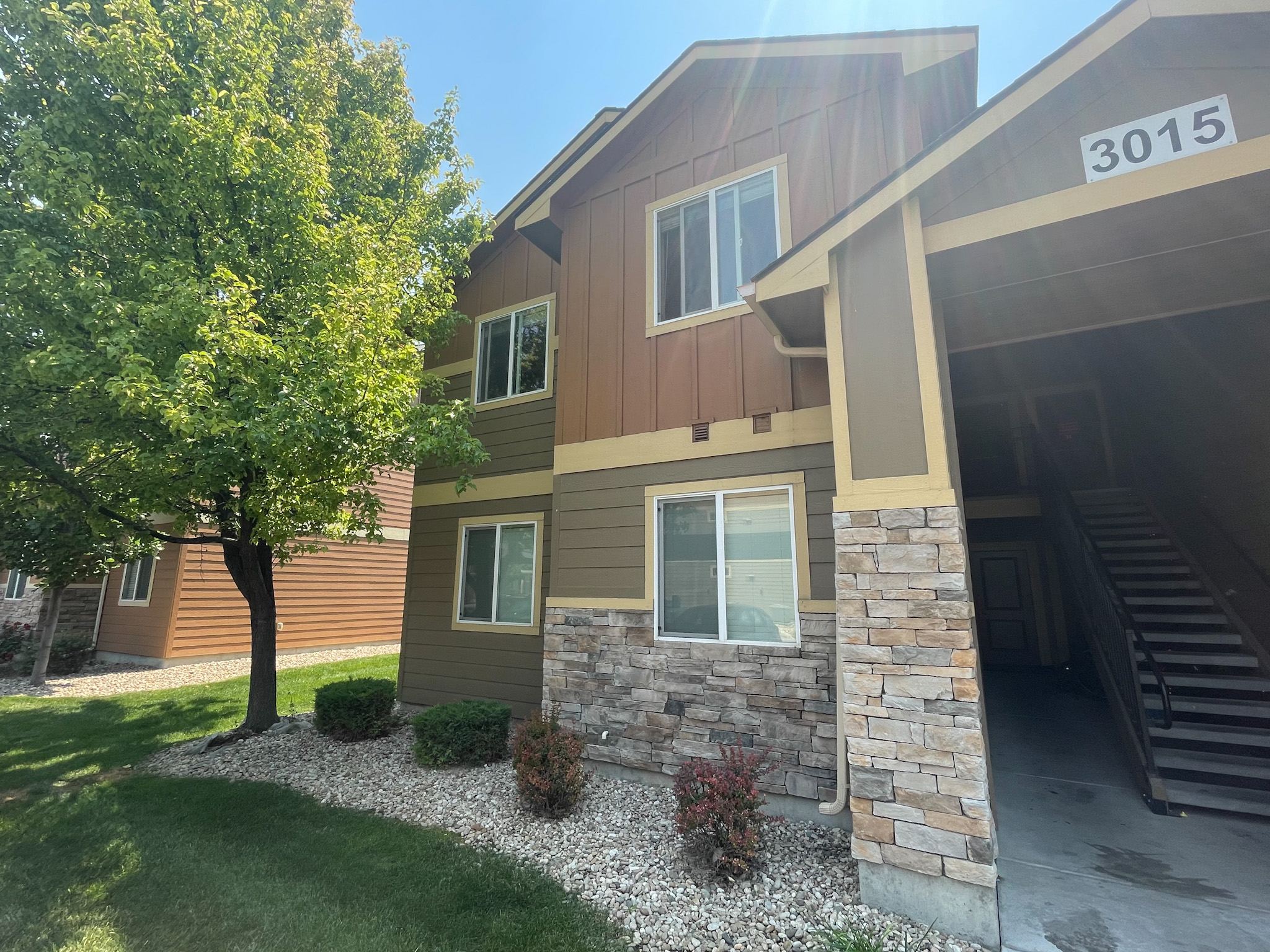 3015 North Brandywine Lane - 201