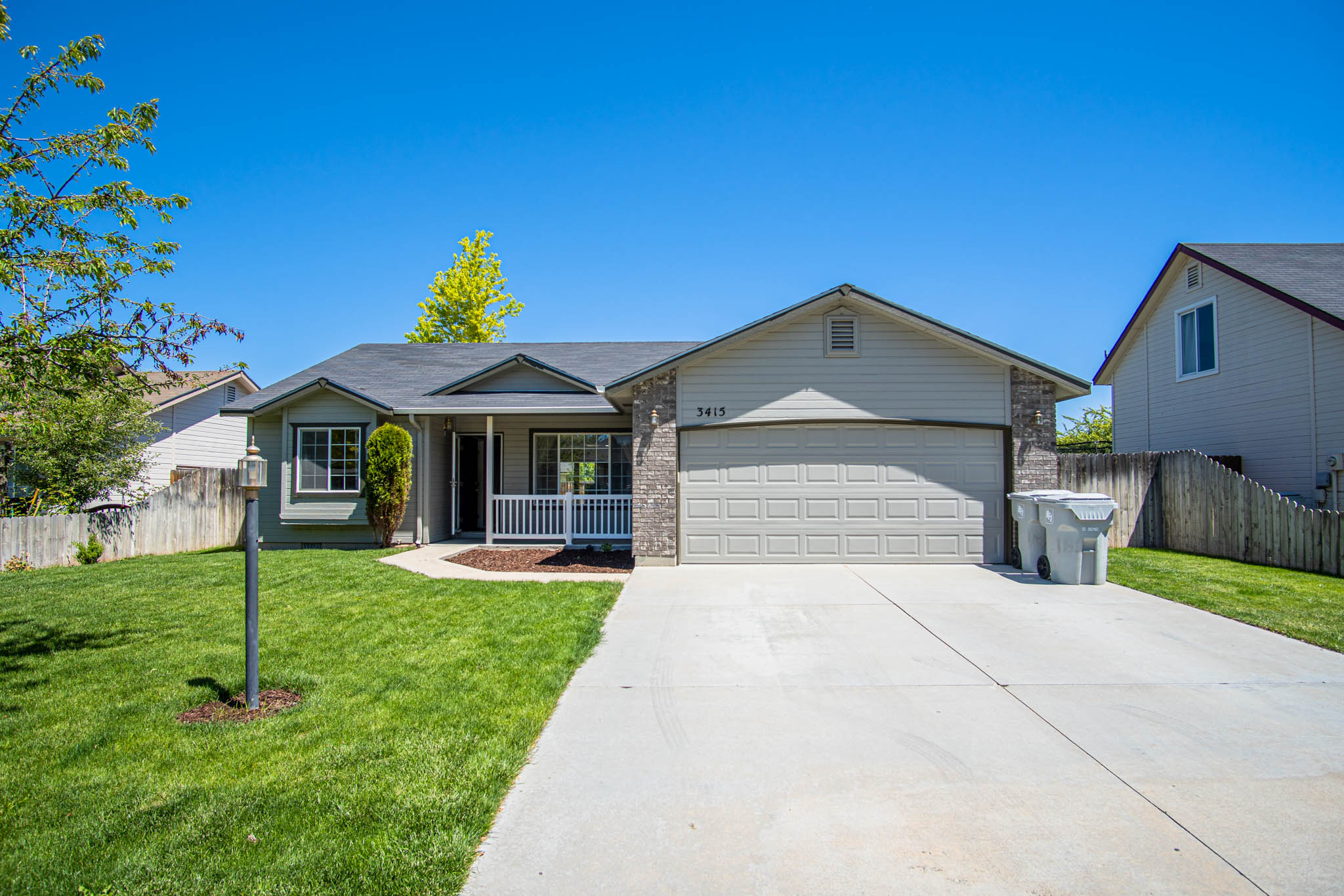 3415 Manchester Drive