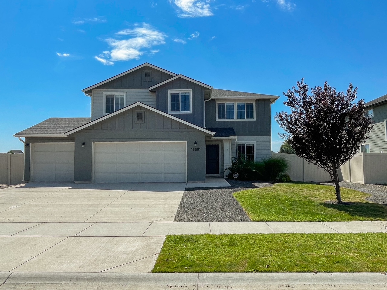 16891 North Lowerfield Loop