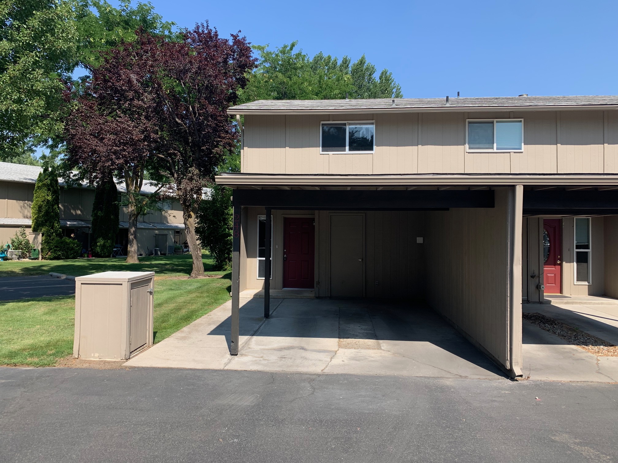 248 Eagle Glen Lane - 1